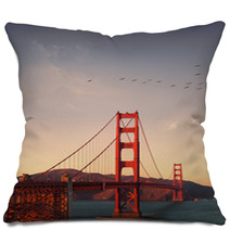 San Francisco Pillows 64605971