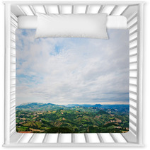 San Marino Landscape. Nursery Decor 68795455