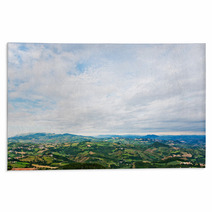 San Marino Landscape. Rugs 68795455