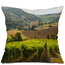 Sant'Antimo (Tuscany) Pillows 51151464