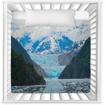 Sawyer Glacier Nursery Decor 56993234