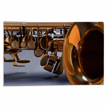 Saxophone Rugs 64533117