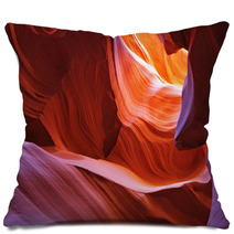 Scenic Canyon Antelope Pillows 28751938