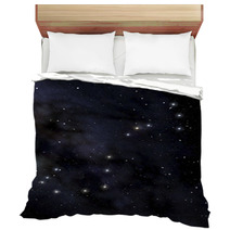 Scorpion Constellation In The Night Sky Bedding 69404750
