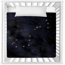 Scorpion Constellation In The Night Sky Nursery Decor 69404750