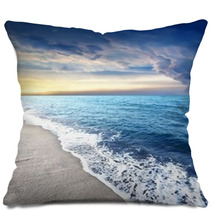 Sea Pillows 8647231
