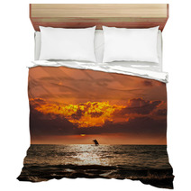 Sea Sunset Bedding 48584739