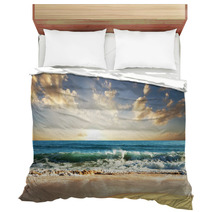 Sea Sunset Bedding 50329931
