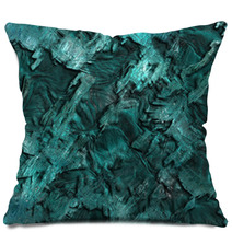 Seamless Crystal Texture Pillows 58387583