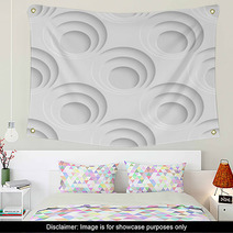 Seamless Geometric Background Wall Art 62513531
