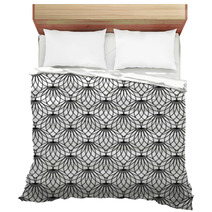 Seamless Lacy Pattern. Bedding 59250244
