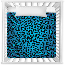 Seamless Leopard Print. Nursery Decor 98865913
