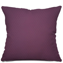 Seamless Mauve Background Pillows 51710598