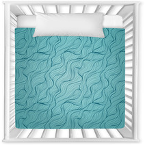 Seamless pattern abstract water Nursery Decor 49786100