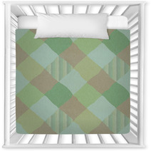 Seamless Pattern On Paper Texture Nursery Decor 68258041