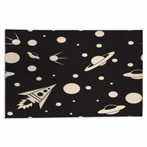Seamless Space Rugs 69882632