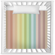 Seamless Striped Textured Background Nursery Decor 60480167