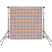 Seamless Table Cloth Pattern Backdrops 68781464