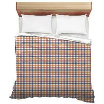 Seamless Table Cloth Pattern Bedding 68781464