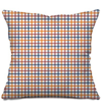 Seamless Table Cloth Pattern Pillows 68781464