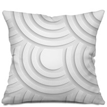 Seamless Tile Background Pillows 62714741
