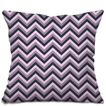 Seamless Vector Chevron Pattern With Pink And Violet Lines Background For Dress Manufacturing Wallpapers Prints Gift Wrap And Scrapbook Pillows 141323996