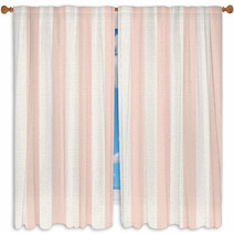 Seamless Vertical Striped Texture Window Curtains 59194605