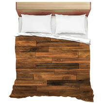Seamless Wood Texture Bedding 44841752