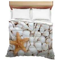 Seashell Beauty Bedding 52777482