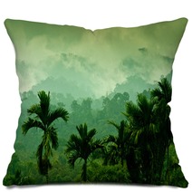 Selva De Sumatra Pillows 36648267