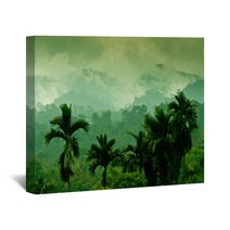 Selva De Sumatra Wall Art 36648267