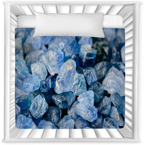 Set Of Blue Sapphires Nursery Decor 66649266