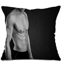 Sexy Muscular Man Pillows 51297995