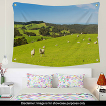 Sheep Wall Art 70973104