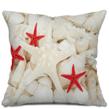 Shell Beauty Pillows 48645533