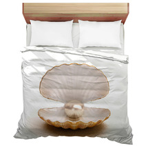 Shell Pearl Bedding 60020095