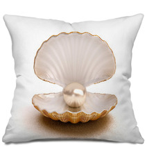 Shell Pearl Pillows 60020095