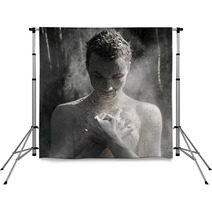 Shivery Generation Of Dust Backdrops 56983912