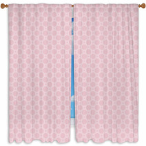 Simple Background Window Curtains 58531648