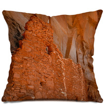 Sinagua Cliff Dwelling Pillows 51206731