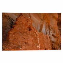 Sinagua Cliff Dwelling Rugs 51206731