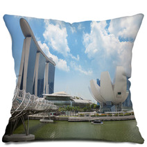 Singapore City Centre Pillows 65204892