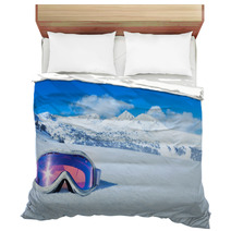Ski Mask Bedding 56128481