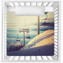 Ski Resort Nursery Decor 60526665