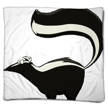 Skunk Blankets 32130174