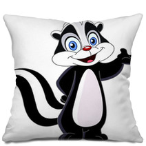 Skunk Pillows 21315076