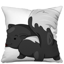 Skunk Pillows 27408768