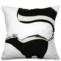 Skunk Pillows 32130174