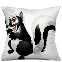 Skunk Pillows 56179432