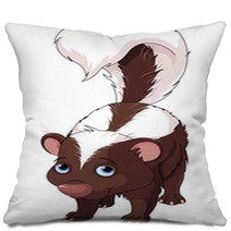 Skunk Pillows 71768933
